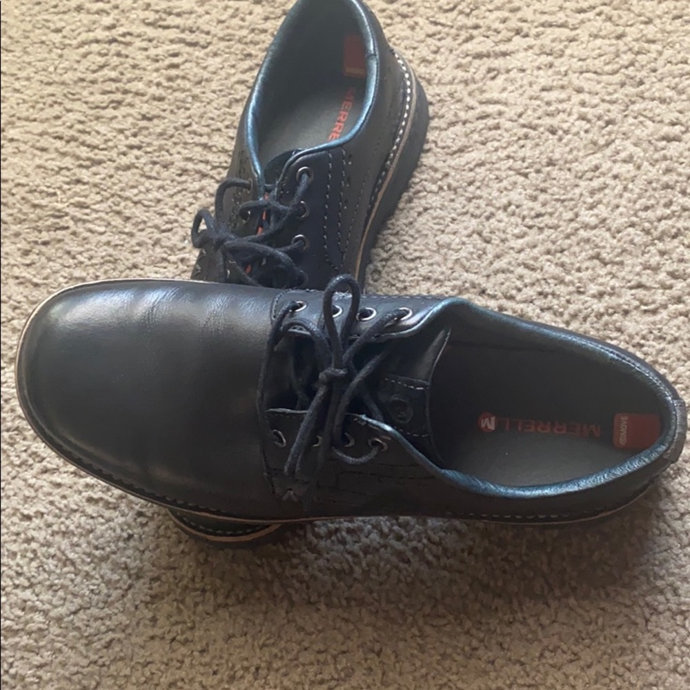 Merrell Shoes
